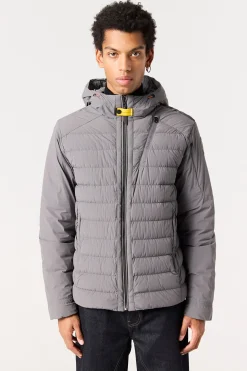 COLBERT - DAUNENJACKE MIT KAPUZE