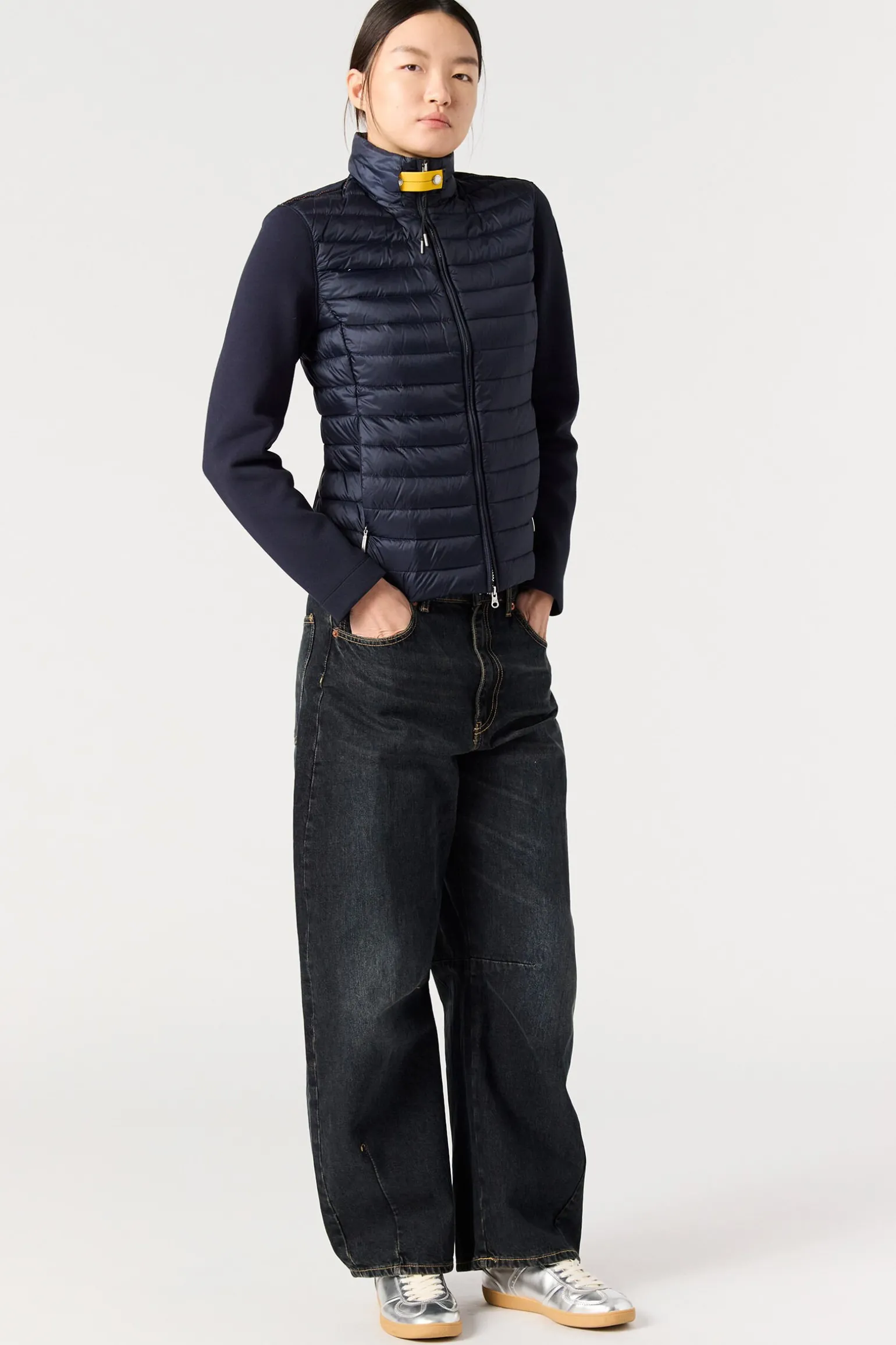 DANETTE - HYBRIDJACKE