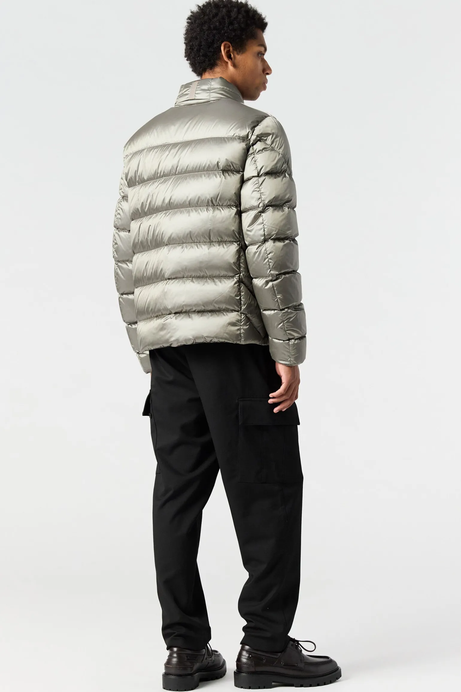 DILLON - DAUNENJACKE