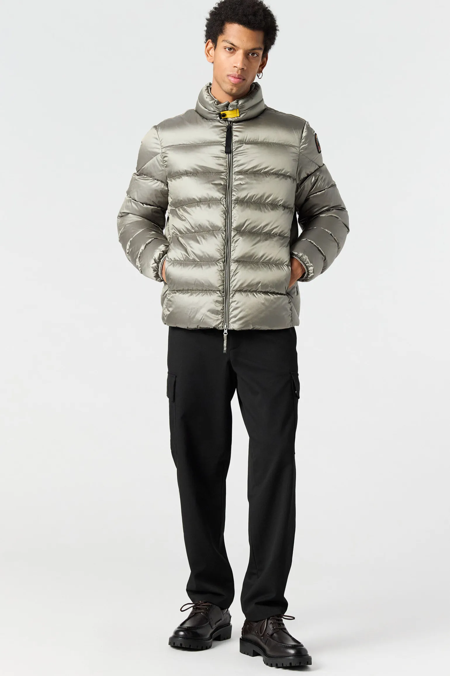 DILLON - DAUNENJACKE