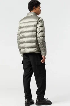 DILLON - DAUNENJACKE