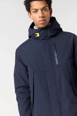 EASY - WATTIERTER MANTEL