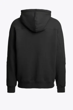 ELIJAH - KAPUZENFLEECE