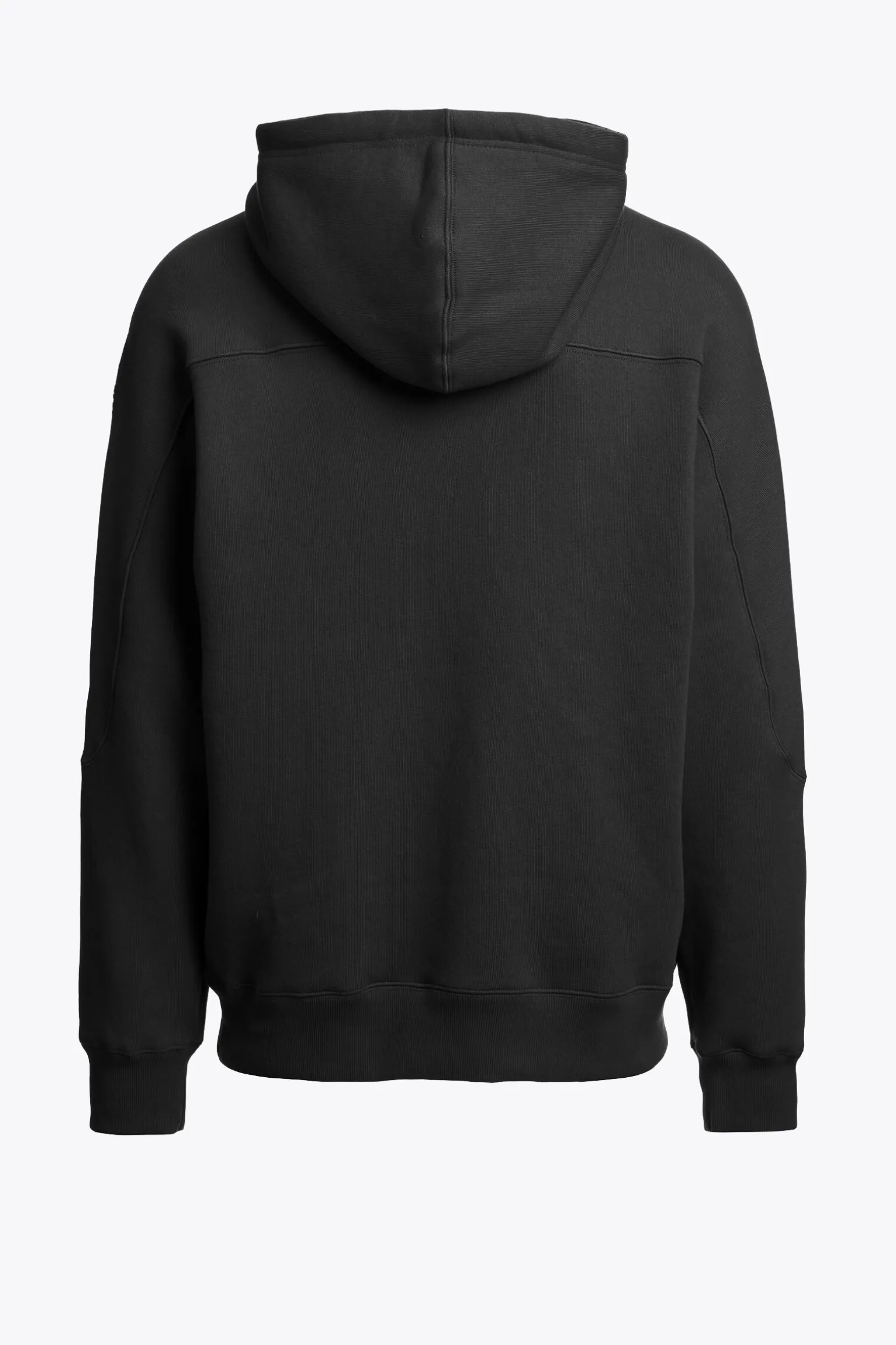 ELIJAH - KAPUZENFLEECE