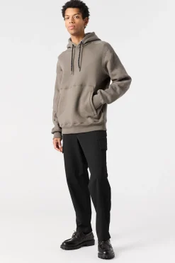 ELIJAH - KAPUZENFLEECE