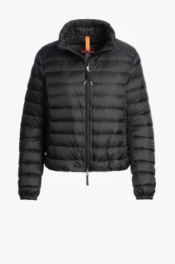 EMILIA - KURZE DAUNENJACKE