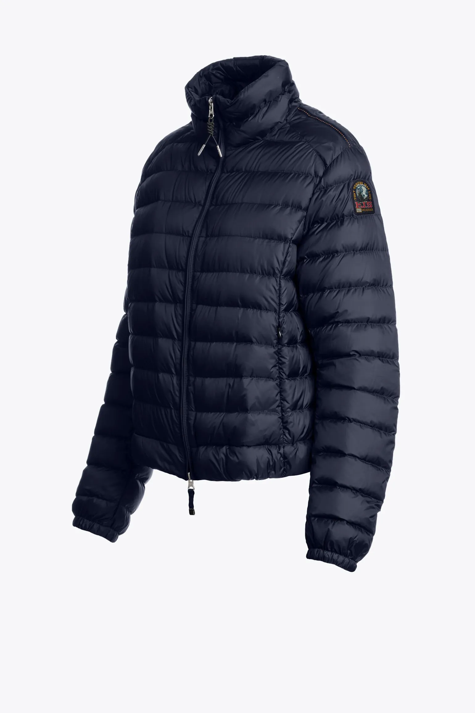 EMILIA - KURZE DAUNENJACKE