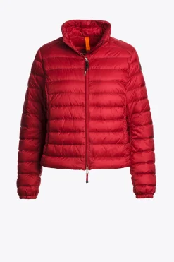 EMILIA - KURZE DAUNENJACKE