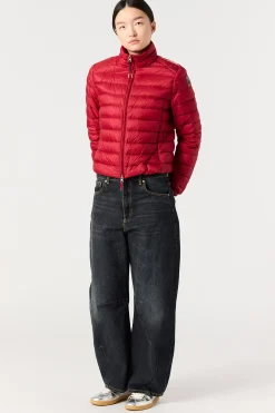 EMILIA - KURZE DAUNENJACKE