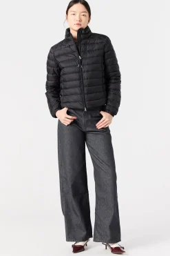 EMILIA - KURZE DAUNENJACKE