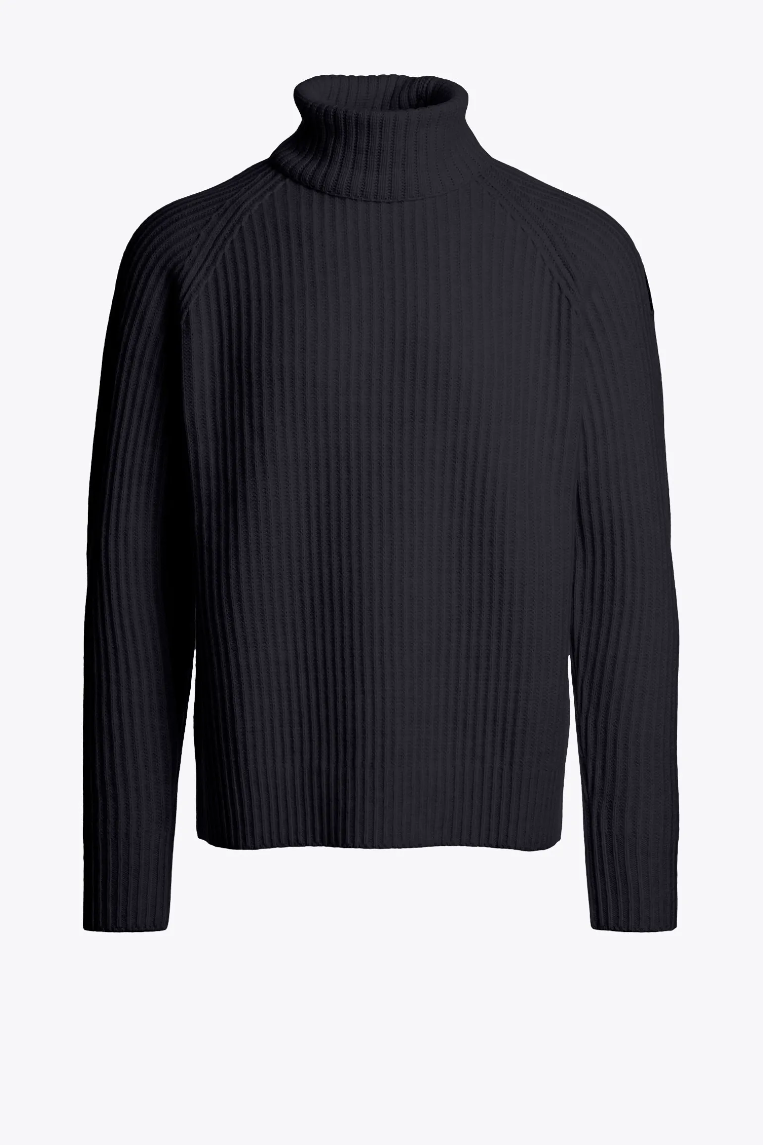 ETTORE - ROLLKRAGENPULLOVER