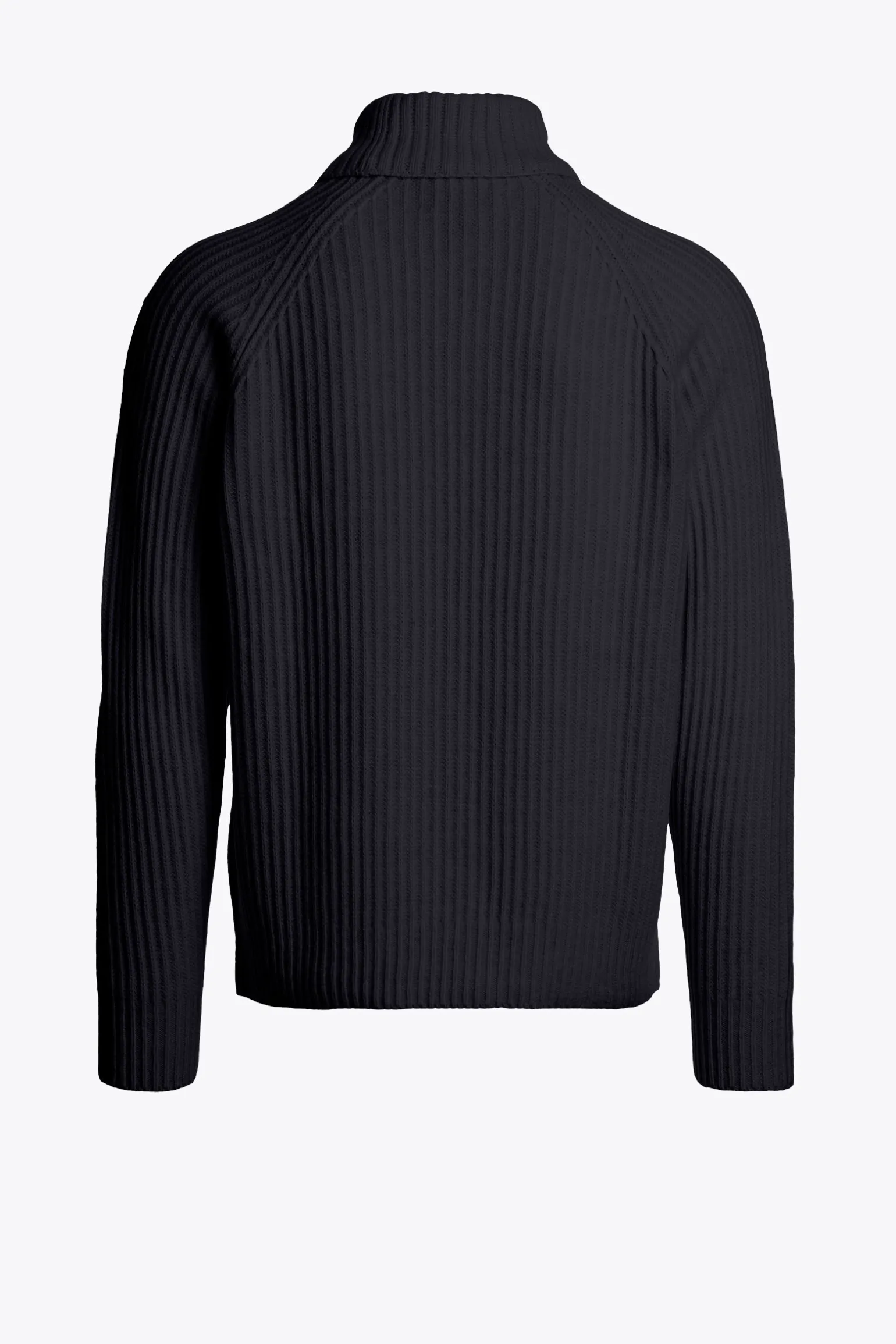 ETTORE - ROLLKRAGENPULLOVER