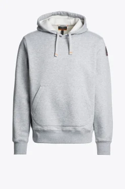 EVEREST - KAPUZENPULLOVER