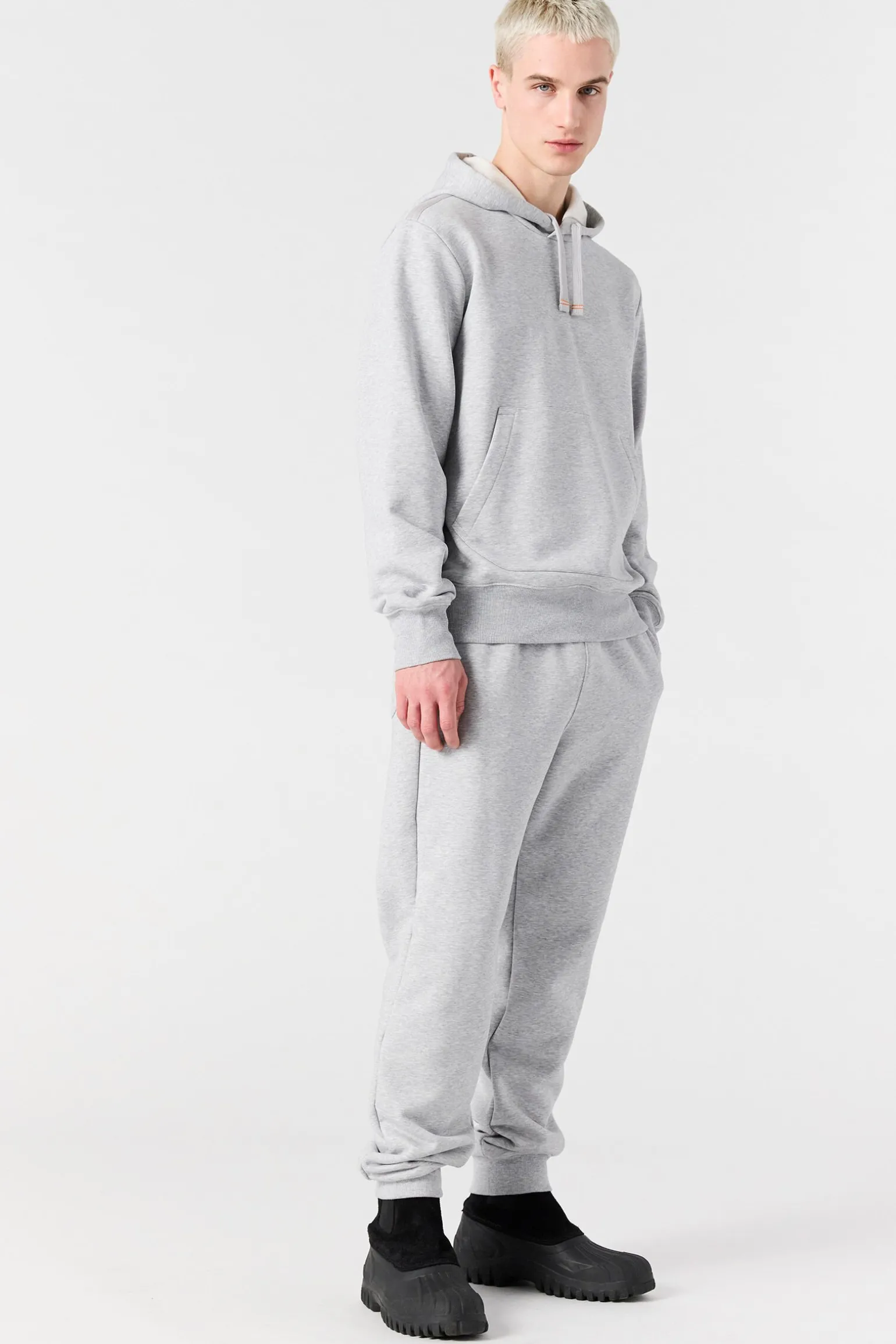 EVEREST - KAPUZENPULLOVER