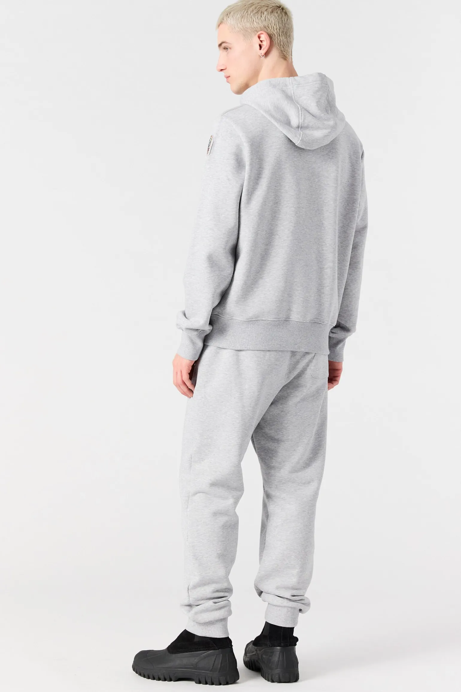 EVEREST - KAPUZENPULLOVER