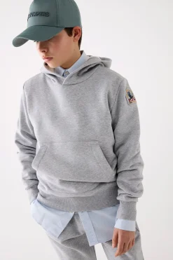 EVEREST - KAPUZENPULLOVER