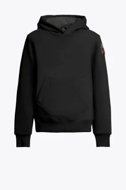 EVEREST - KAPUZENPULLOVER