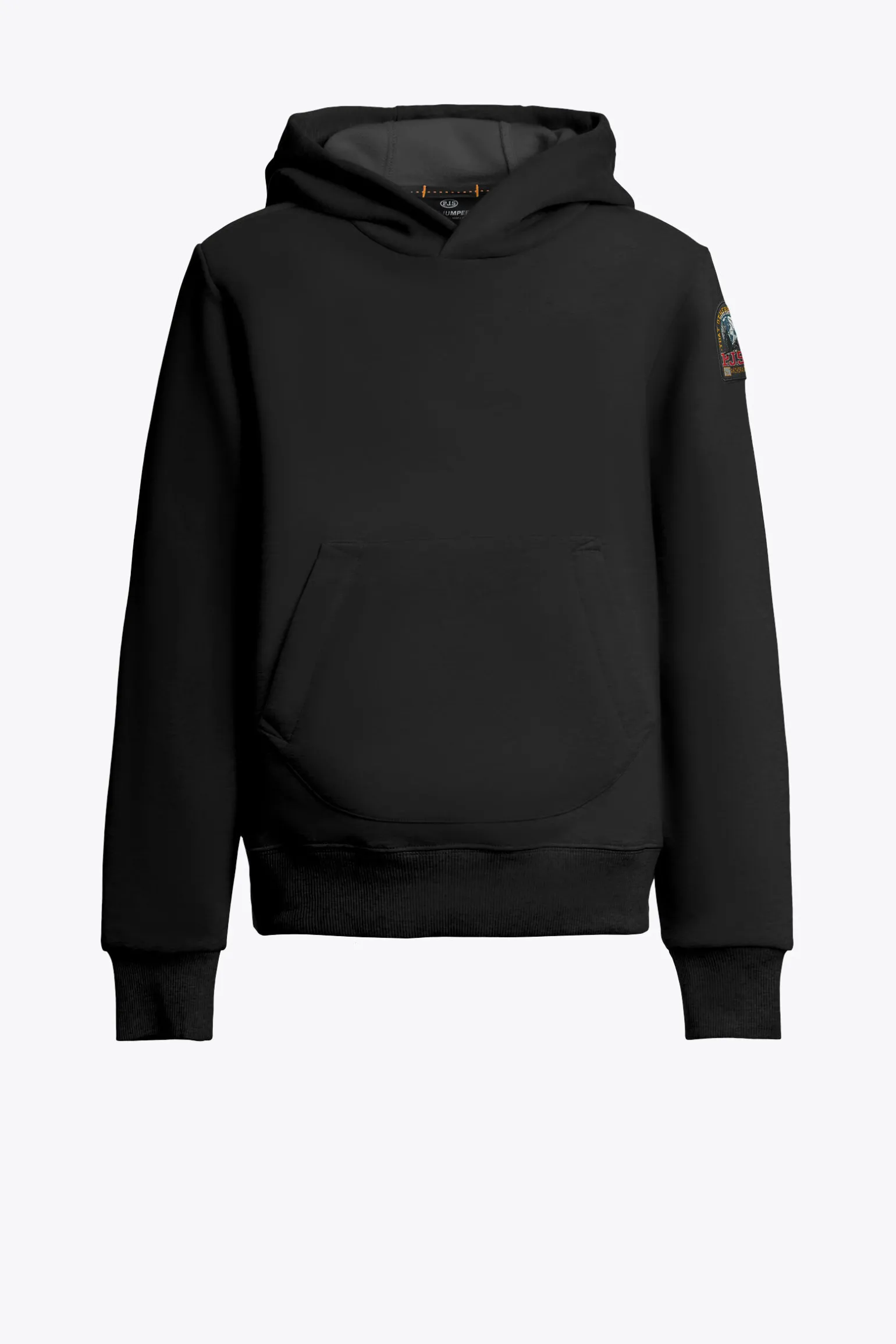 EVEREST - KAPUZENPULLOVER