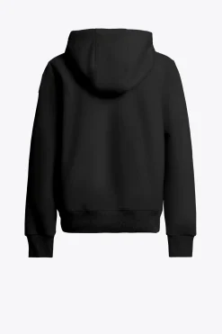 EVEREST - KAPUZENPULLOVER