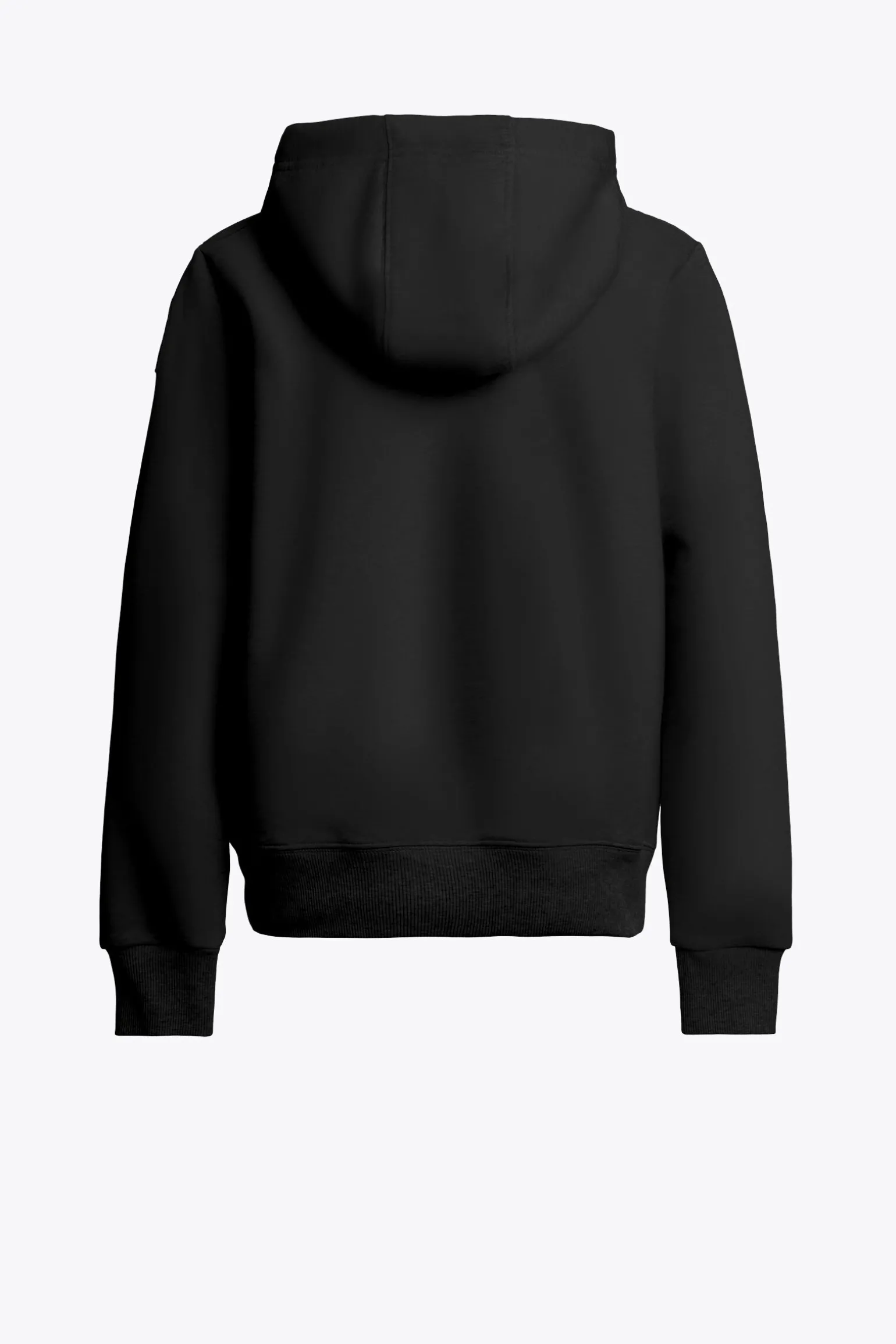 EVEREST - KAPUZENPULLOVER