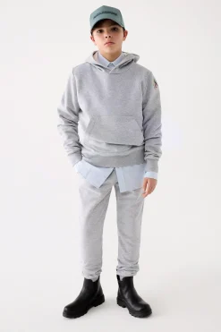 EVEREST - KAPUZENPULLOVER