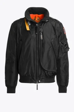 FIRE - BOMBERJACKE