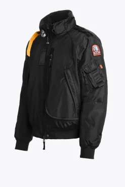 FIRE - BOMBERJACKE