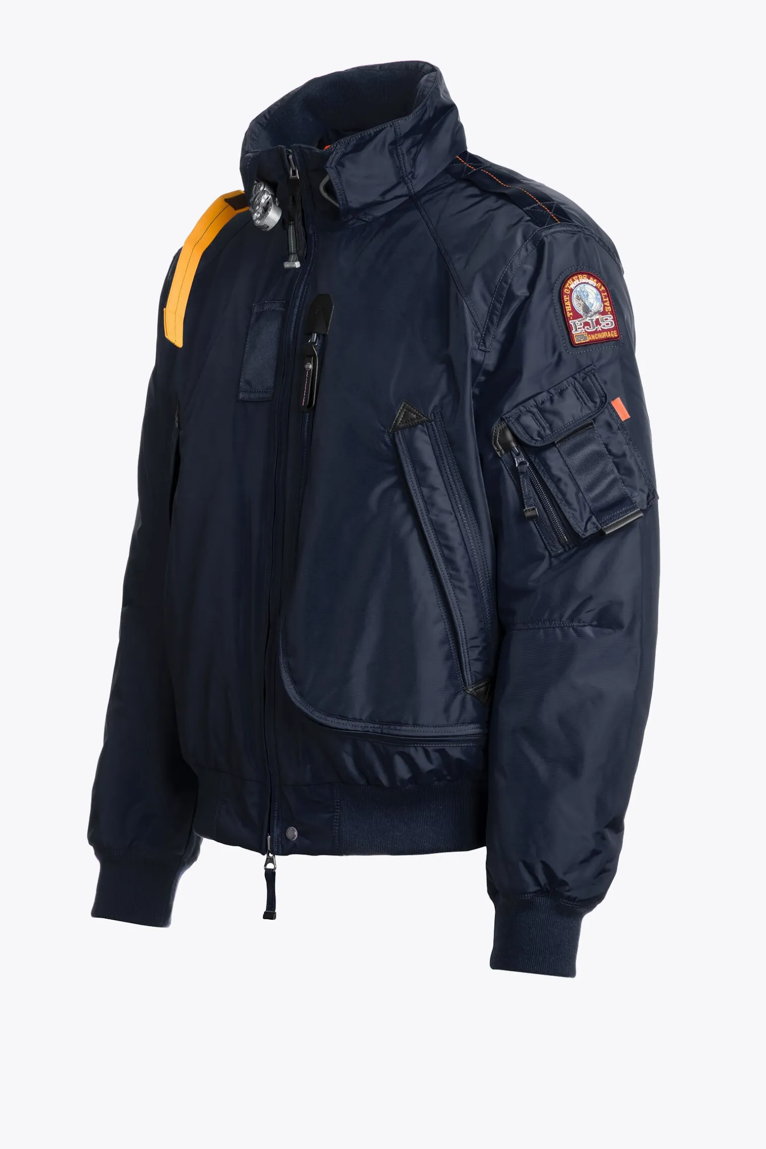 FIRE - BOMBERJACKE