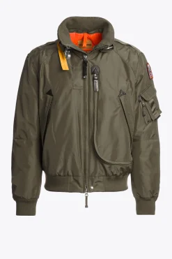 FIRE - BOMBERJACKE