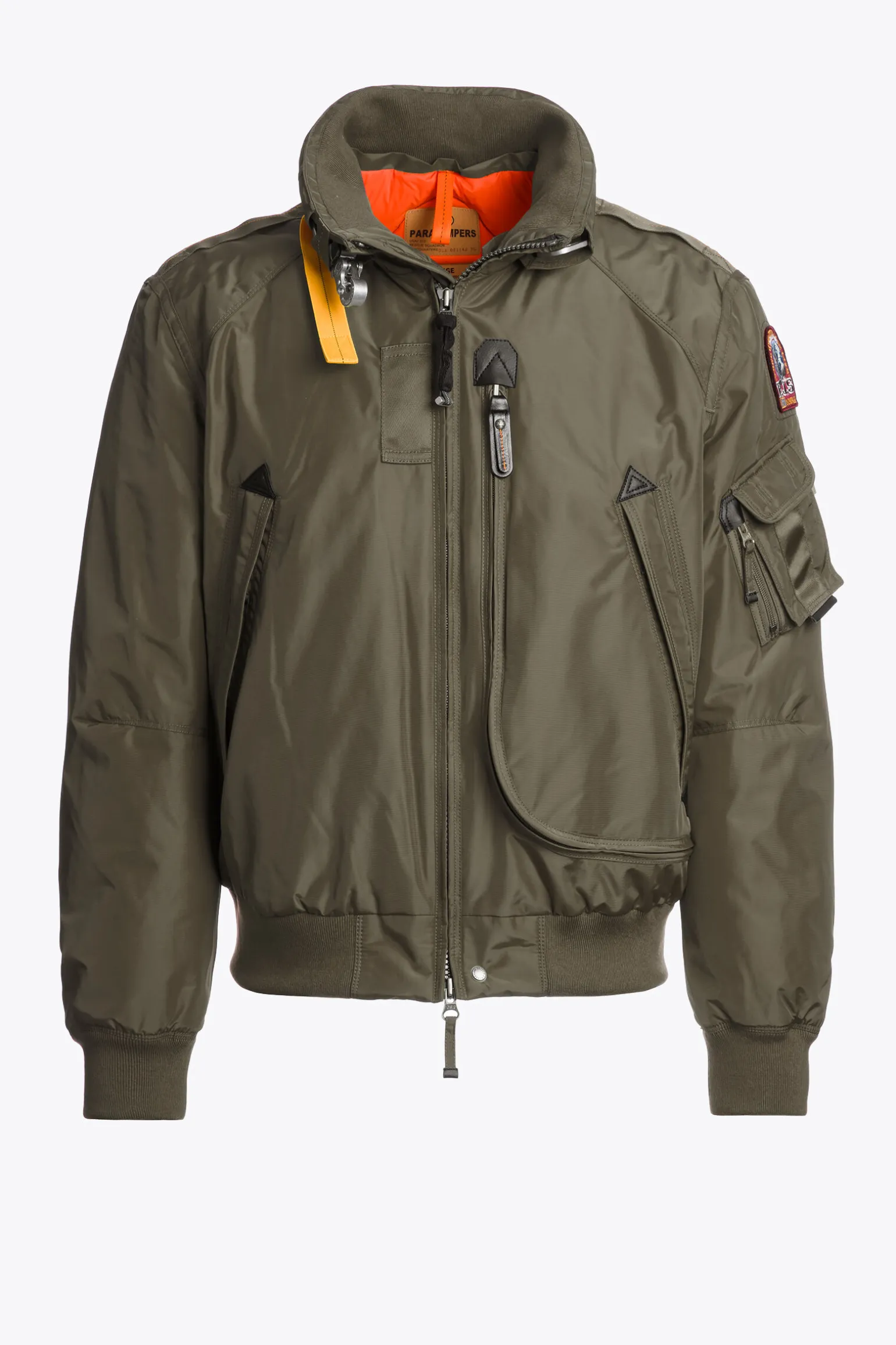 FIRE - BOMBERJACKE
