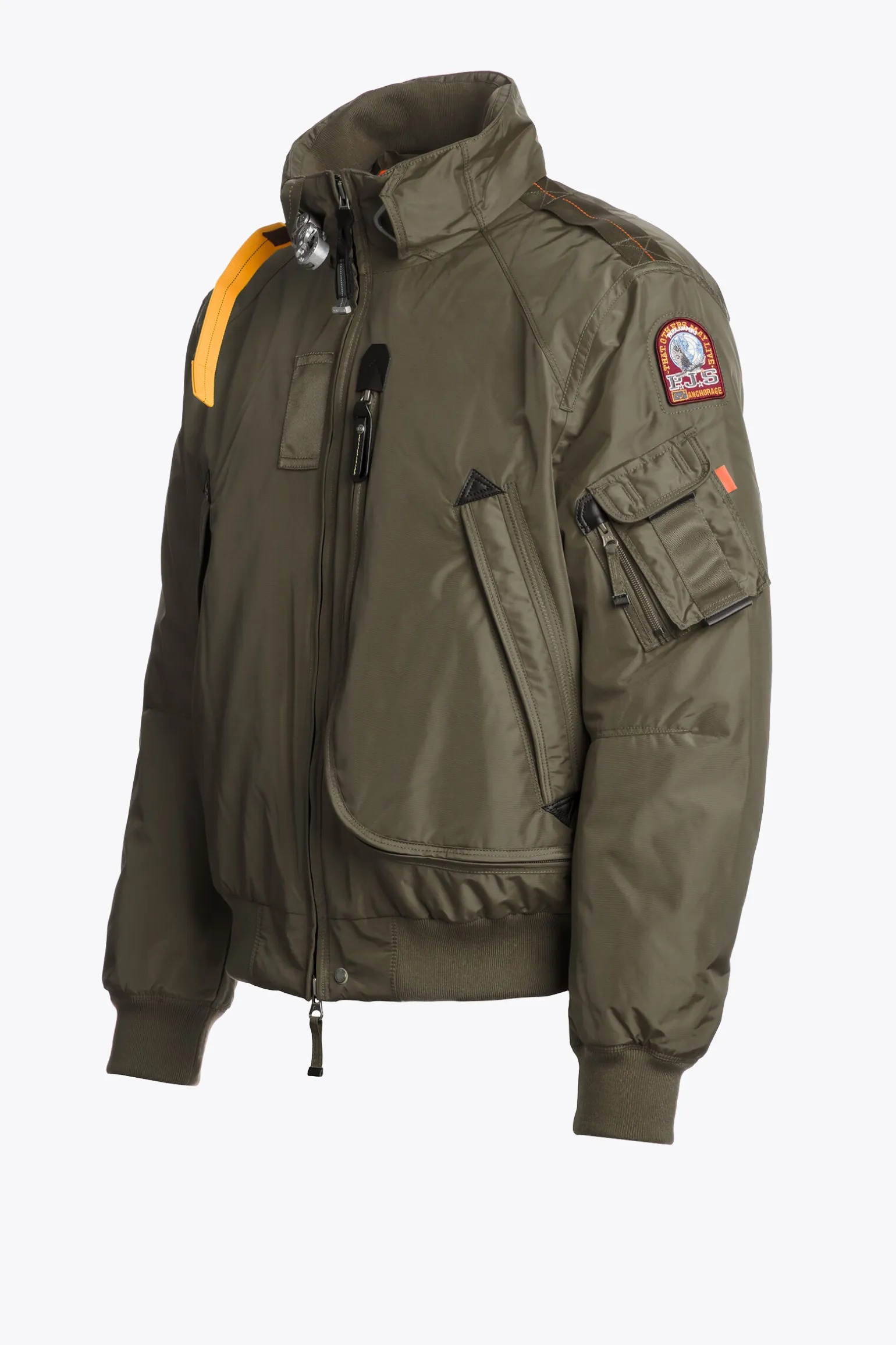 FIRE - BOMBERJACKE
