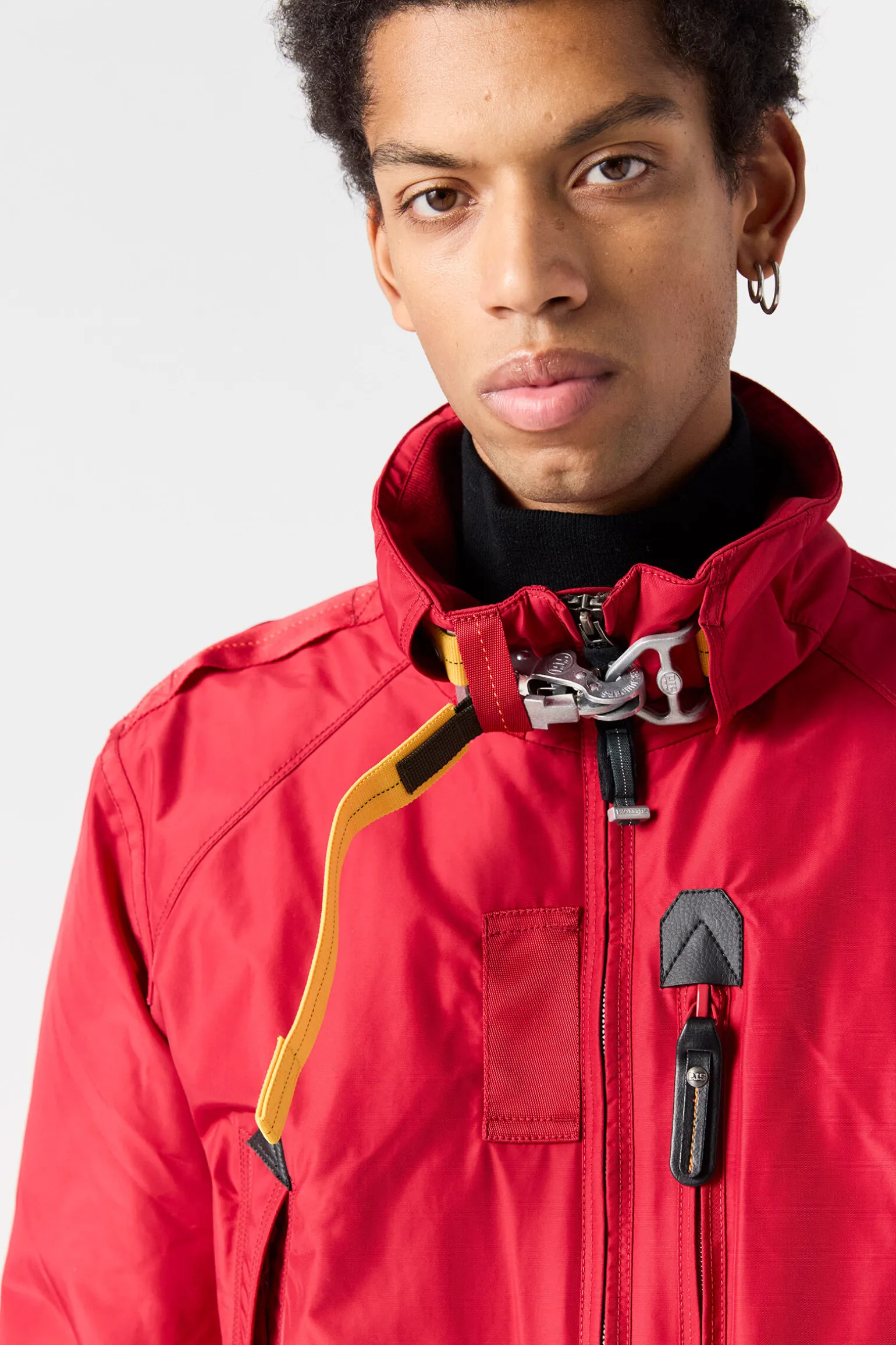FIRE - BOMBERJACKE
