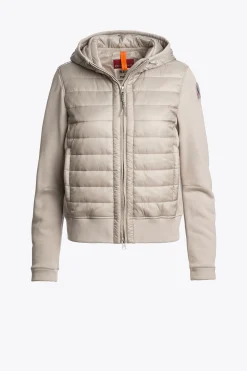 FORTUNE - HYBRID-FLEECE