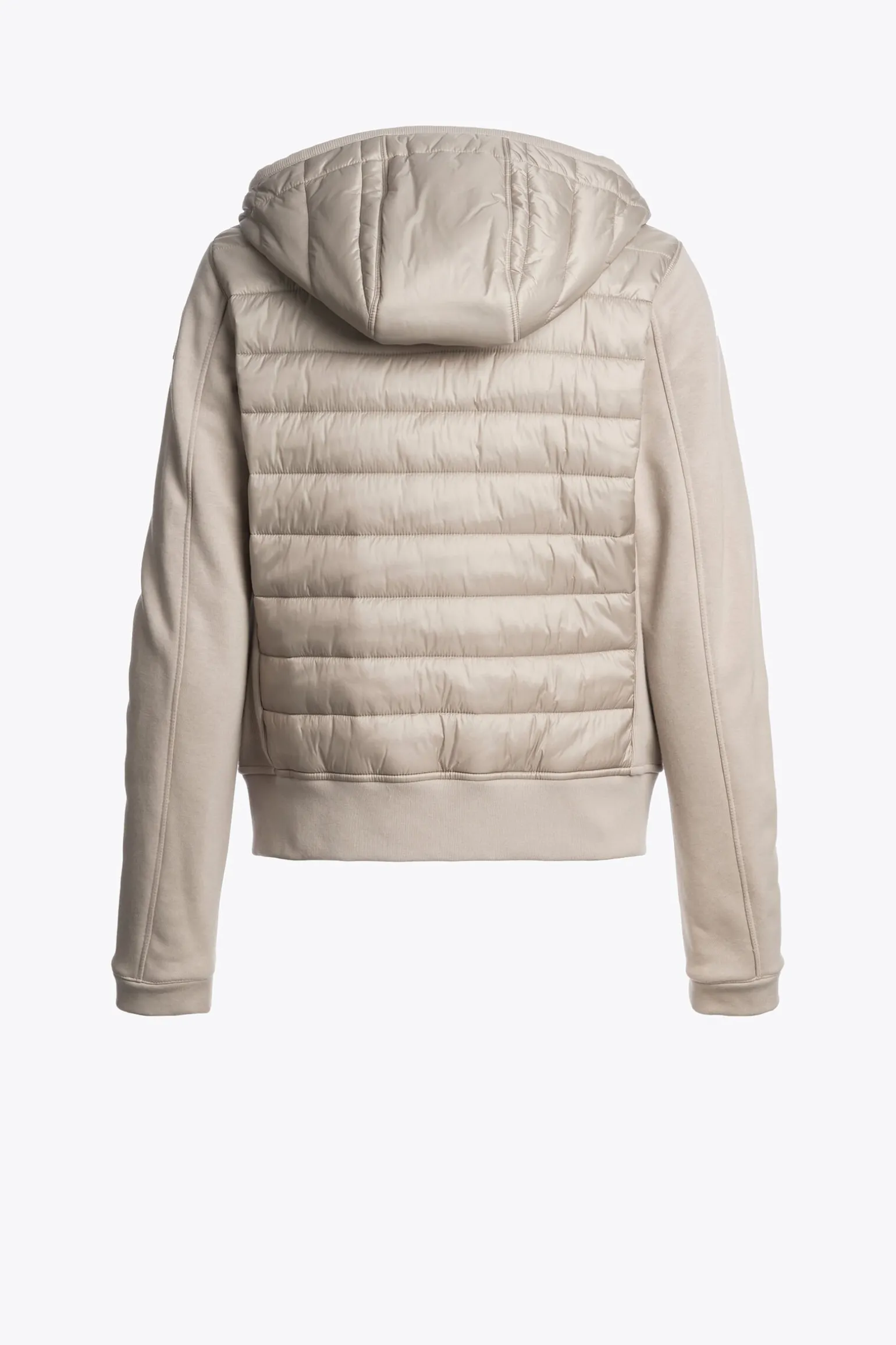 FORTUNE - HYBRID-FLEECE