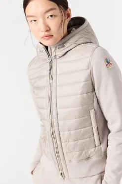 FORTUNE - HYBRID-FLEECE