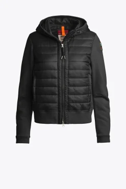 FORTUNE - HYBRID-FLEECE