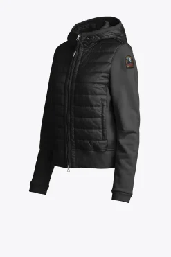 FORTUNE - HYBRID-FLEECE