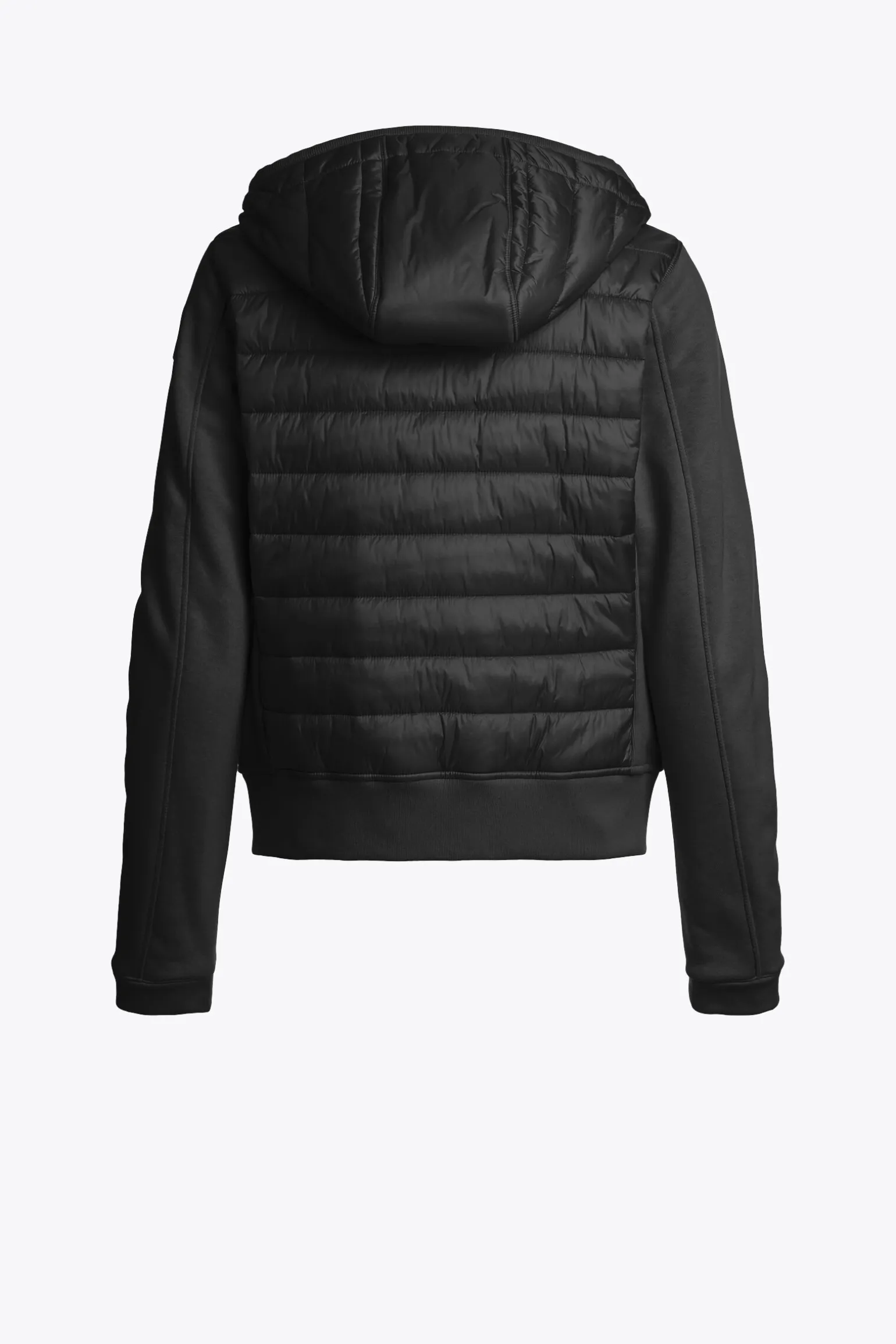 FORTUNE - HYBRID-FLEECE