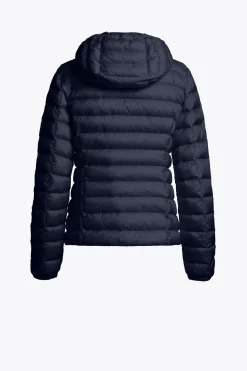 GENIE - DAUNENJACKE MIT KAPUZE