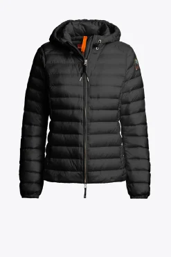 GENIE - DAUNENJACKE MIT KAPUZE