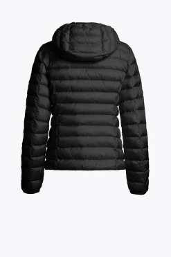 GENIE - DAUNENJACKE MIT KAPUZE