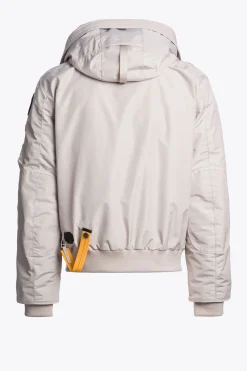 GOBI - BOMBERJACKE MIT KAPUZE