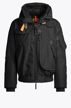 GOBI - BOMBERJACKE MIT KAPUZE