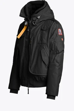 GOBI - BOMBERJACKE MIT KAPUZE