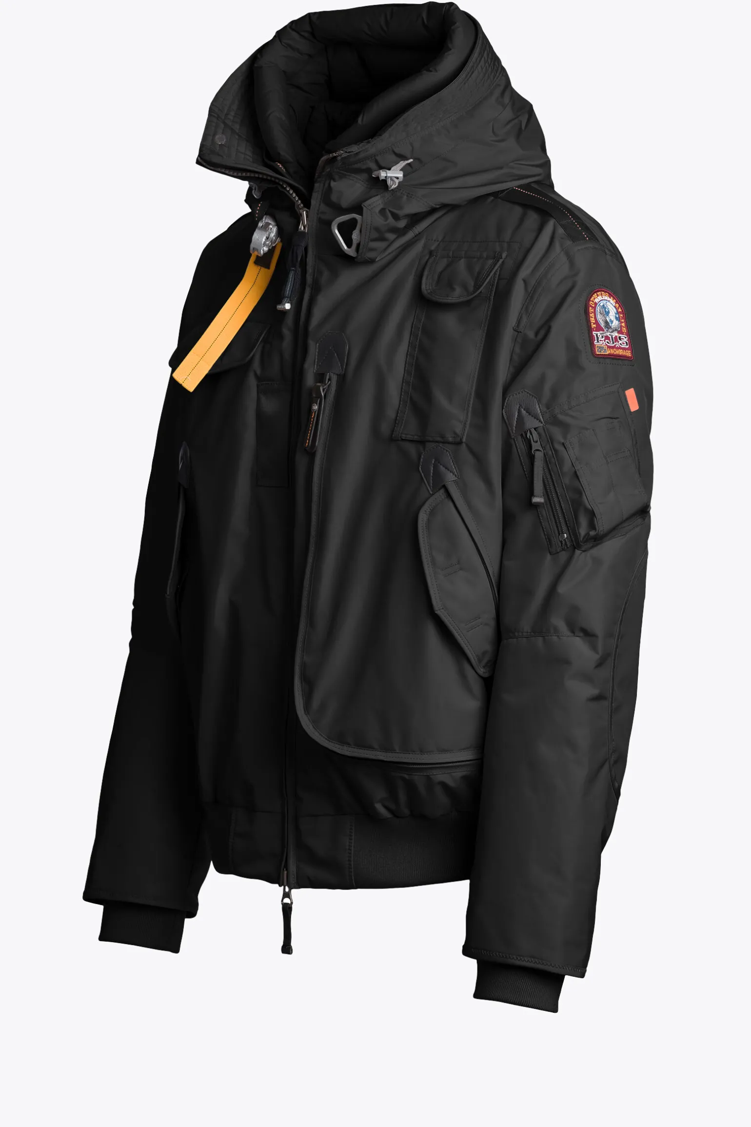 GOBI - BOMBERJACKE MIT KAPUZE