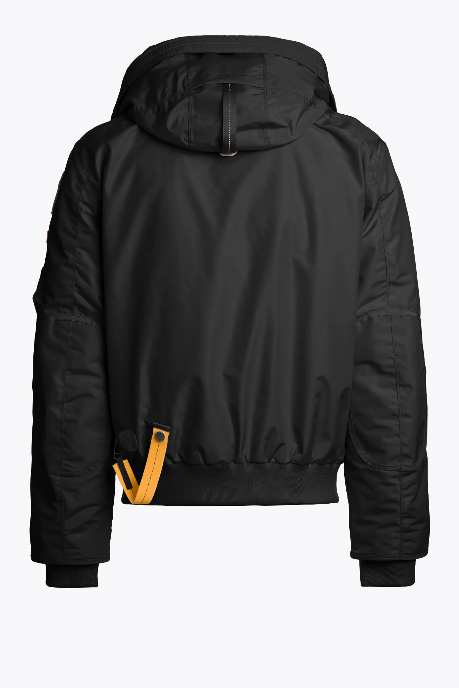 GOBI - BOMBERJACKE MIT KAPUZE