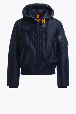 GOBI - BOMBERJACKE MIT KAPUZE