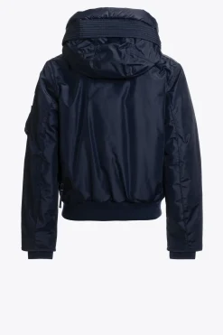 GOBI - BOMBERJACKE MIT KAPUZE