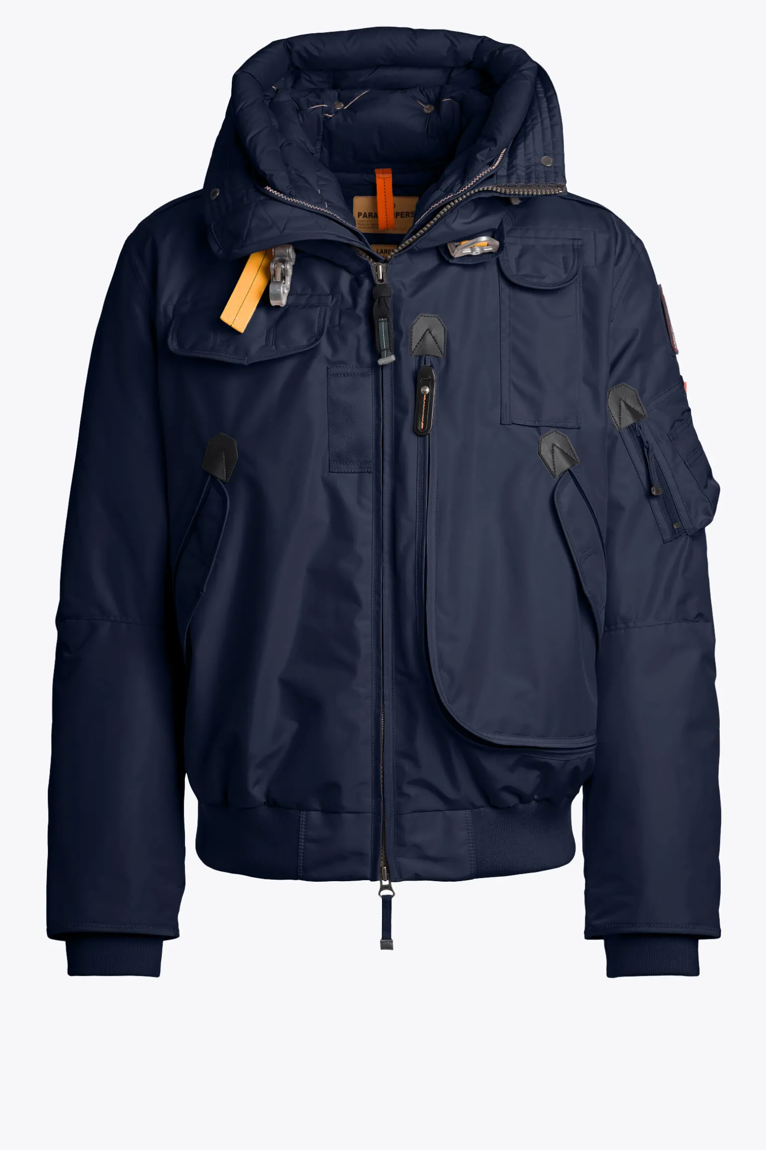 GOBI - BOMBERJACKE MIT KAPUZE