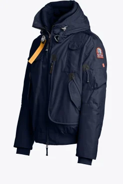 GOBI - BOMBERJACKE MIT KAPUZE